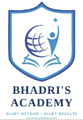 Bhadri's Academy logo